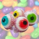 Trolli Pop Eye ball – 1 stk