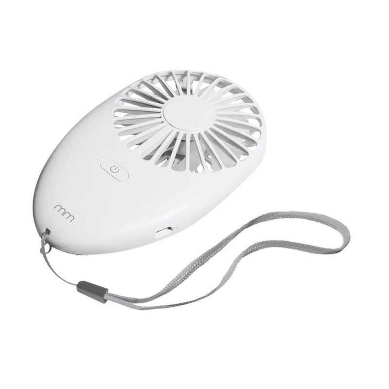Transportabel mini ventilator