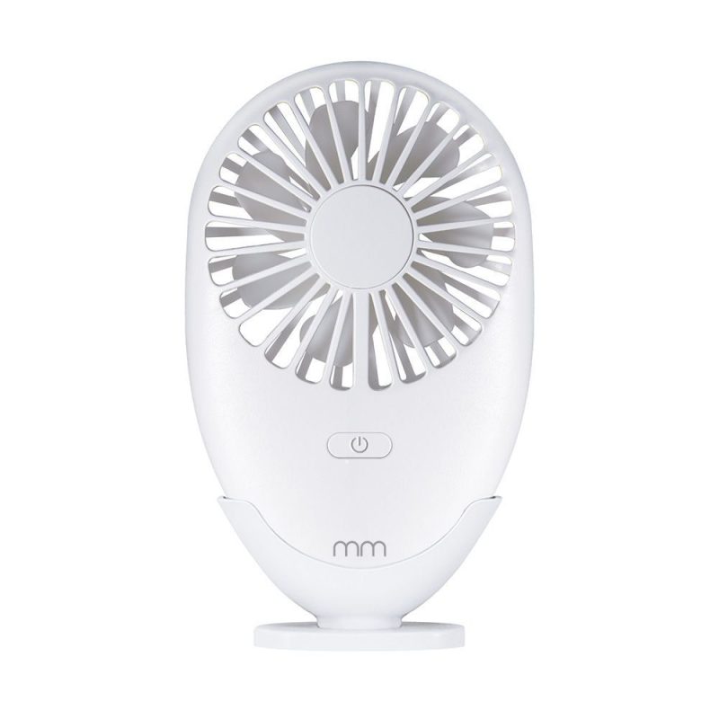 Transportabel mini ventilator