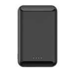 Trådløs & magnetisk powerbank oplader til smartphones