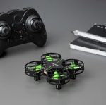 Nano Drone V2