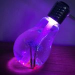 USB Diffuser light bulb – 400 ml USB Diffuser light bulb – 400 ml