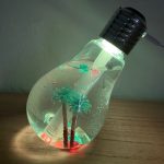 USB Diffuser light bulb – 400 ml USB Diffuser light bulb – 400 ml