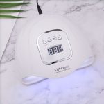 Effektiv negletørrer med UV og LED – Sun X5 MAX