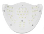 Effektiv negletørrer med UV og LED – Sun X5 MAX
