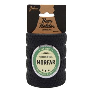 Verdens bedste morfar – Dåsekøler