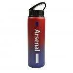 Arsenal aluminium vandflaske – Fade – 750 ml
