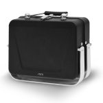 Verdens mindste grill – transportabel