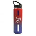 Arsenal aluminium vandflaske – Fade – 750 ml