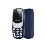 Verdens mindste mobiltelefon