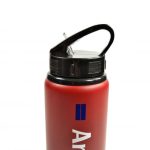 Arsenal aluminium vandflaske – Fade – 750 ml