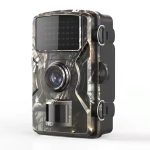 Vildtkamera med night vision