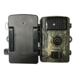 Vildtkamera med night vision