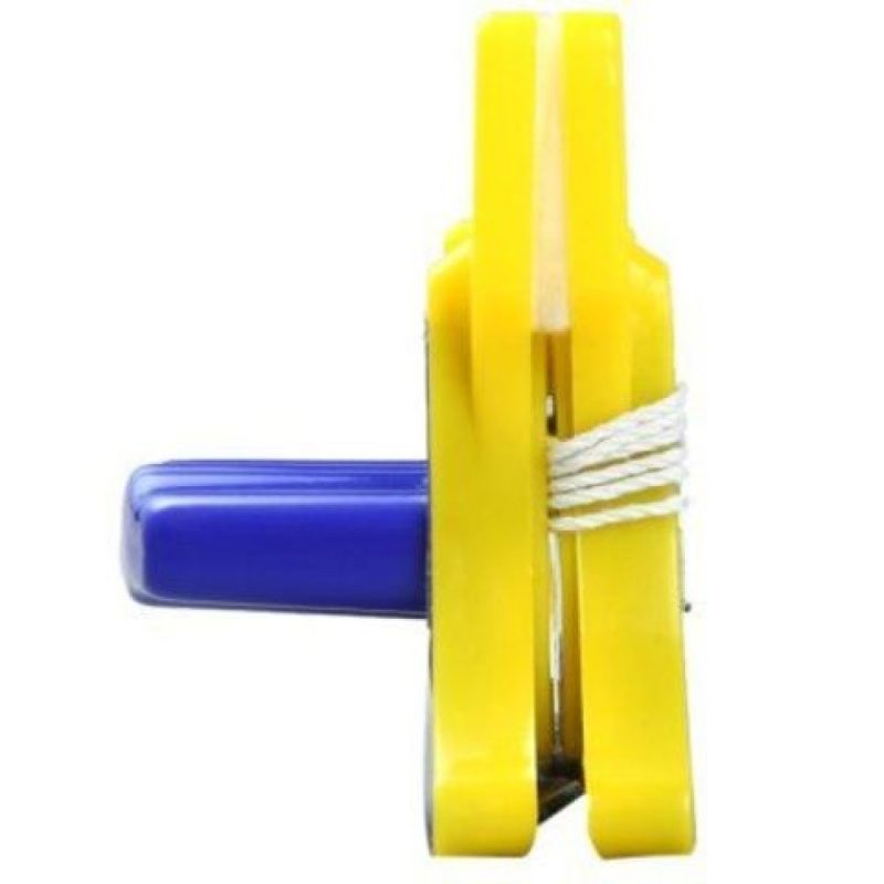Mini magnetisk vinduespudser