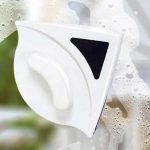 Mini magnetisk vinduespudser Mini magnetisk vinduespudser