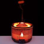 Vulkan aroma diffuser