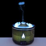 Vulkan aroma diffuser