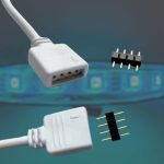 Wifi adapter til led strips