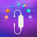 Wifi adapter til led strips
