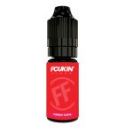 Yummay Guava fra Fcukin Flava – Red Edition – 10 ml