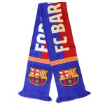 FC Barcelona halstørklæde