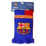 FC Barcelona halstørklæde