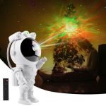 Astronaut Nattehimmel lampe Astronaut Nattehimmel lampe