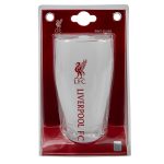 Liverpool F.C glas Liverpool F.C glas