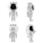Astronaut Nattehimmel lampe Astronaut Nattehimmel lampe