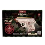 Mini pistol 3D puslespil fra Rokr™ (LQ502)