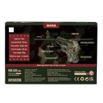 Mini pistol 3D puslespil fra Rokr™ (LQ502)