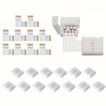Samleled til LED strips