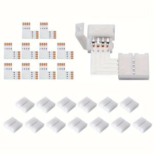 Samleled til LED strips