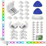 Samleled til LED strips
