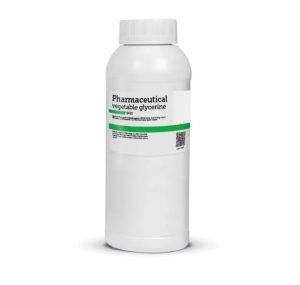 Vegetable Glycerine (VG)