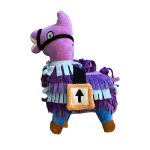 Fortnite Llama Loot bamse