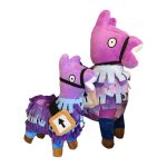 Fortnite Llama Loot bamse