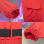 Squid Game kostume – Komplet kostume i 2 størrelser Squid Game kostume – Komplet kostume i 2 størrelser