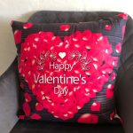 Valentins pude