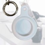 Smart Airtag nøglering