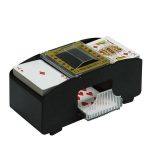 Automatisk kortblander Automatisk kortblander