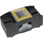 Automatisk kortblander Automatisk kortblander