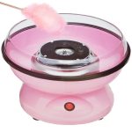 Candyfloss Maskine – Flere farver