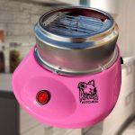 Candyfloss Maskine – Flere farver