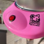 Candyfloss Maskine – Flere farver