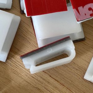 Clips til LED strips
