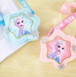 Lille Elsa plys taske
