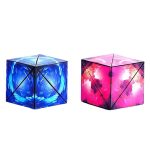 Fidget magnetisk folding cube