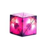Fidget magnetisk folding cube
