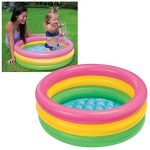 Oppustelig baby pool 62 L Oppustelig baby pool 62 L